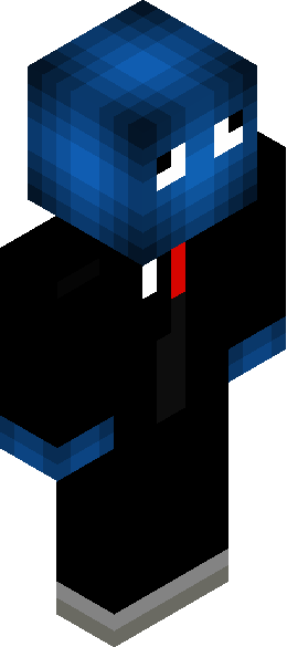 Mroctopus65's full body