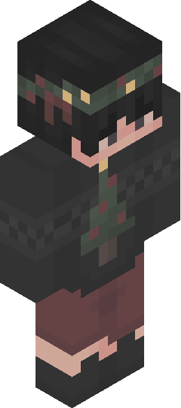 bananabearsailor's full body