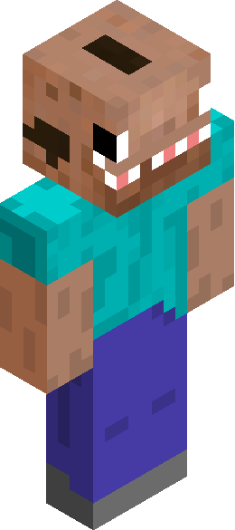 pattymacca1000's full body