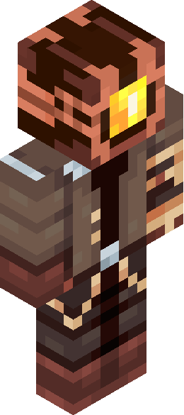 suiccide's full body