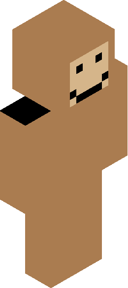 Gumnaboy's full body