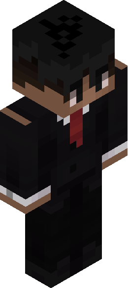 MyloOsa06's full body