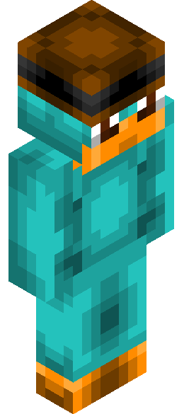 AppieAppsko's full body