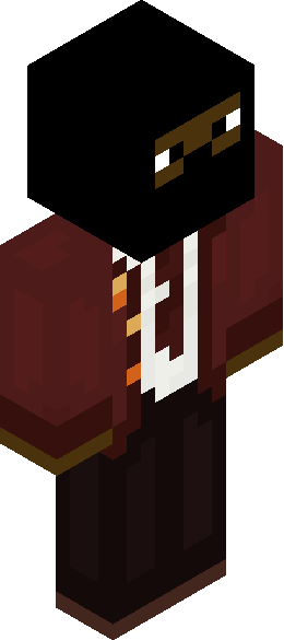 HalvorsenBiceps's full body