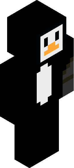 penguingodss's full body