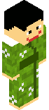 MrT730's minecraft skin