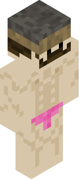 OliveOilGuy's full body