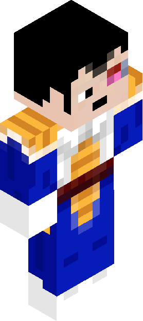 vegeta2968's skin
