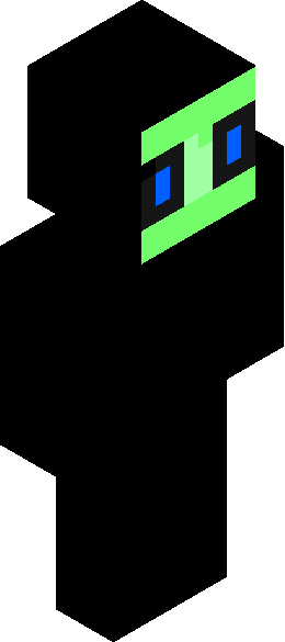 sprunkyboy123's full body