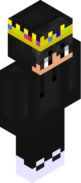 itisurboytc's full body