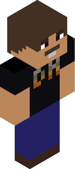 LeeGemson's full body