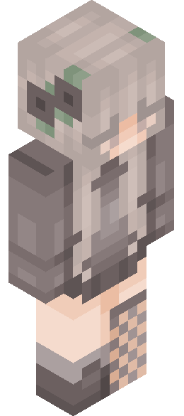 x_bxby_x's full body