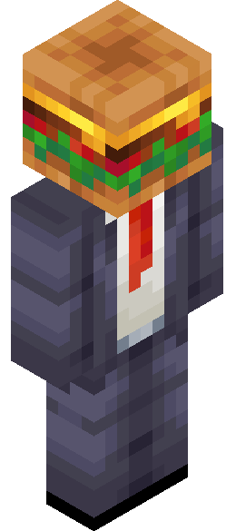 Planestwintowers's full body