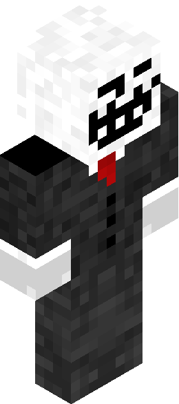 KPelewada's full body