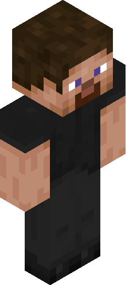 CallMeLake's full body