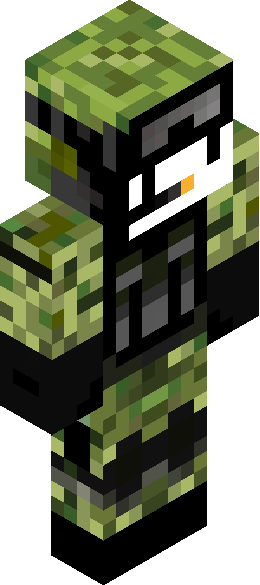 OnlineGamez's full body