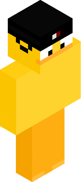 KaczynskiPrzezES's full body