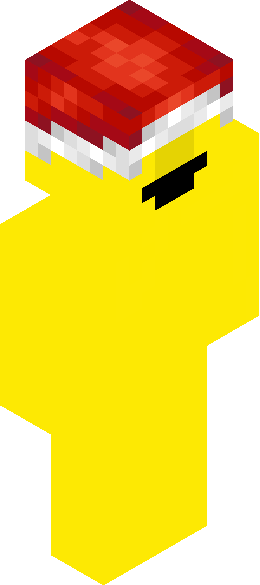 FilipekNikePro's full body