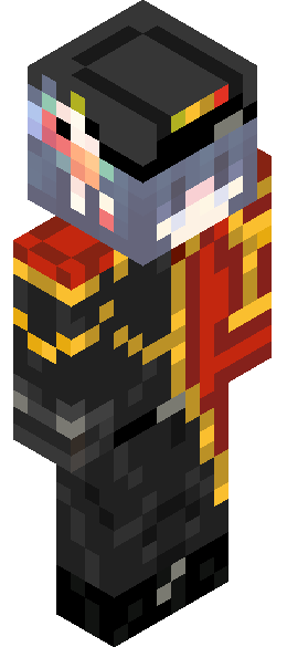 Dom_Innovation's full body