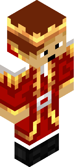 RikZanGalRu's full body