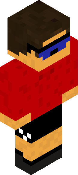 Terry2Times's full body