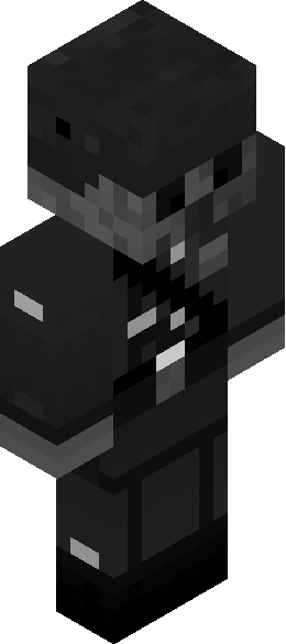 Tchaikovskyl's full body