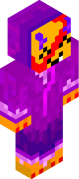 LeoanEmpire's full body