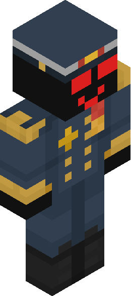 TangHere's full body