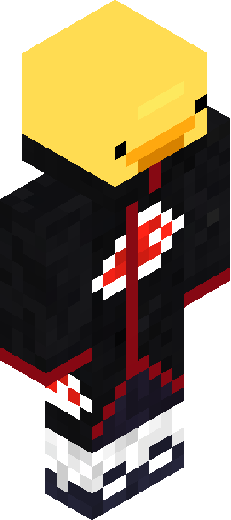 Agustinblack18's full body