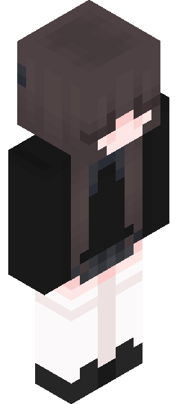 Quincu2078's full body