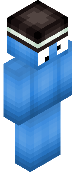 bray8861's full body