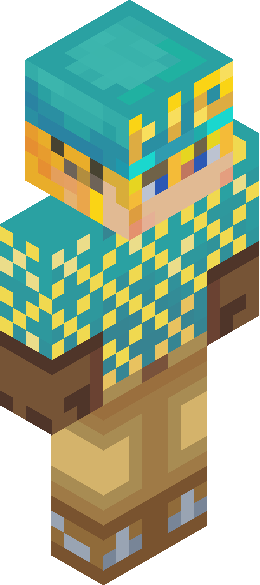 poopyfartRAWR's full body