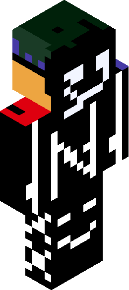 fortnit91's full body