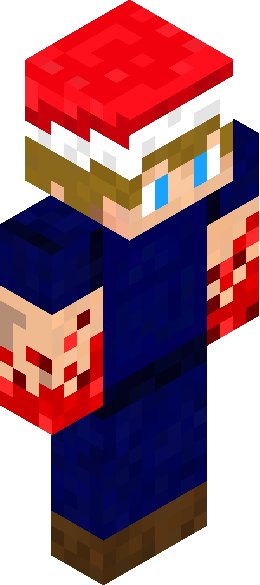 raoninhoficial's full body