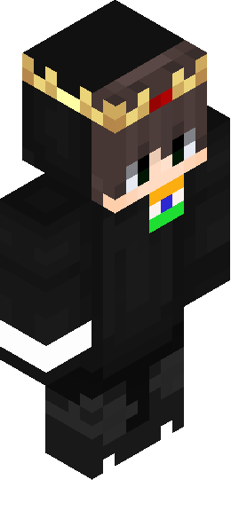 NotOmkarWarrior's full body