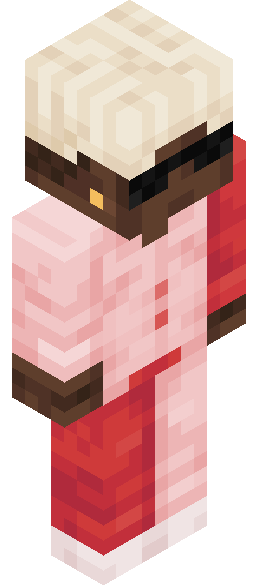 ZennyLmao's full body