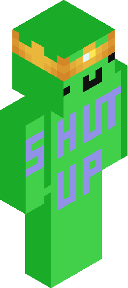 paxron2013's full body