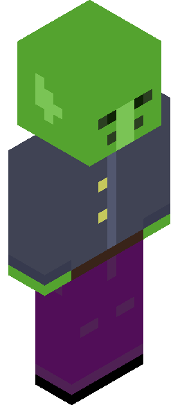 goblingaming929's full body