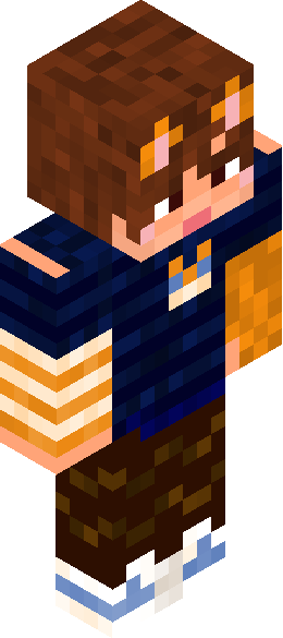 RadPortland's full body