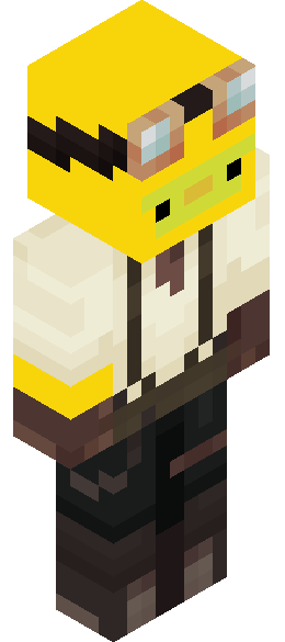 mracido123's full body