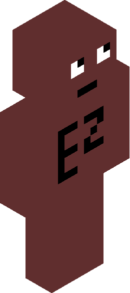 MrCelsius's full body