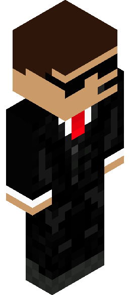 MrKuiken's full body