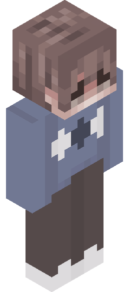 Trooopes's full body