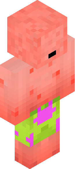 bearibeari's full body