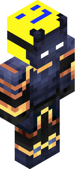 Probee74522's full body