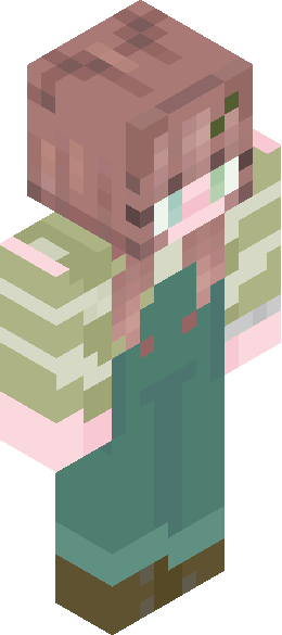 Lemon_Zzesty's full body