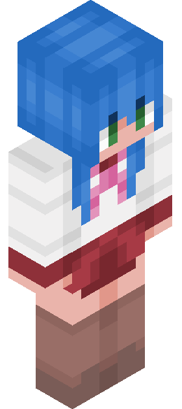 dontfreetibet's full body