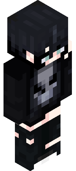 Aka_dante's full body