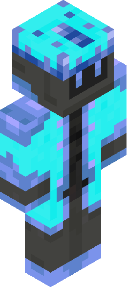 Talisman_992's full body