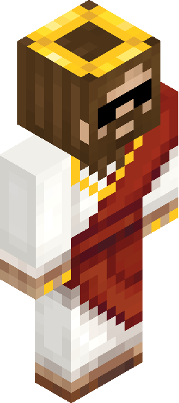 GrowlingKnot668's full body